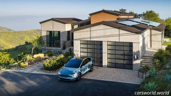 Il più grande partner di batterie di Tesla ha appena messo i freni a un piano da miliardi di dollari | Carscoops